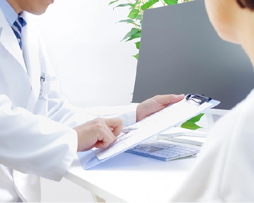 当精神科・心療内科の治療方針