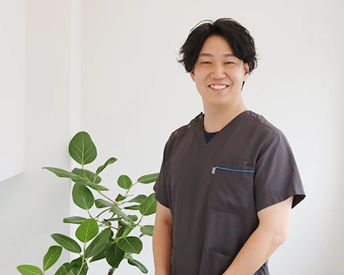 神戸駅前もりのメンタルクリニック　院長  盛野弘法