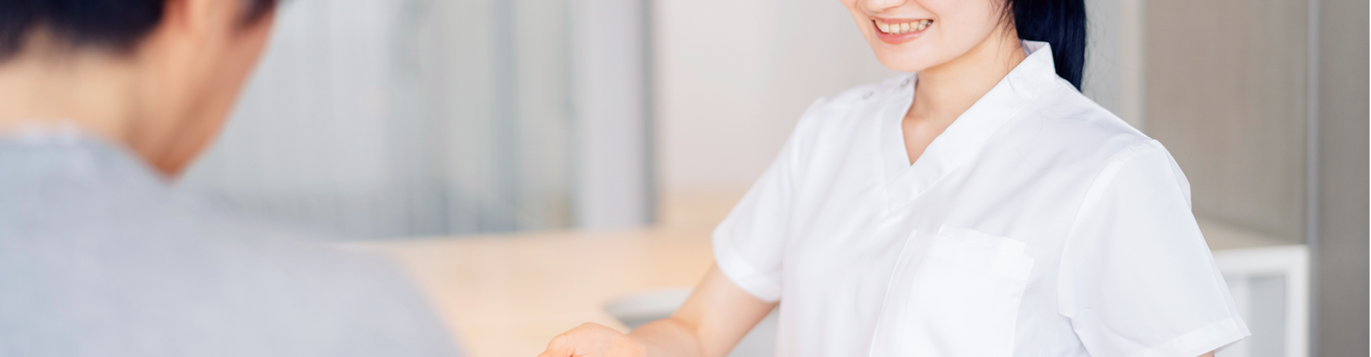 神戸市中央区の神戸駅前もりのメンタルクリニック